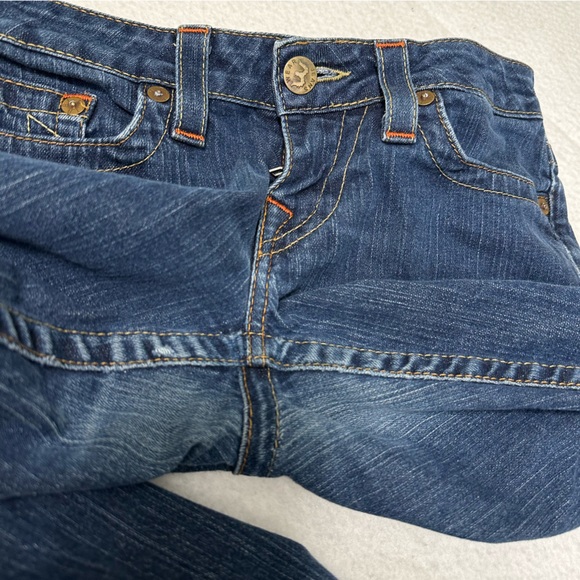 True Religion Bobby Jeans 29x32 - Picture 13 of 16